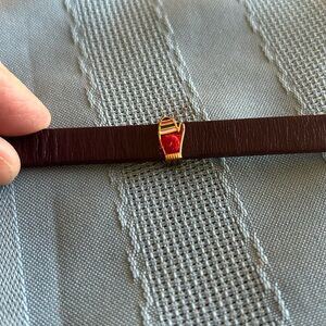 Keep Collective mitten charm